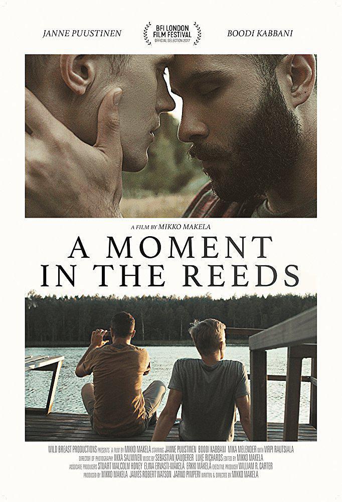 芦苇荡的时光 A Moment in the Reeds [WEBRip720p内嵌中文字幕][2017][剧情/爱情/同性][英国/芬兰]