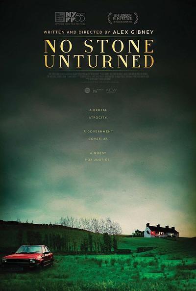 不遗余力 No Stone Unturned [WEBRip1080p内嵌中英字幕][2018][纪录片][美国]
