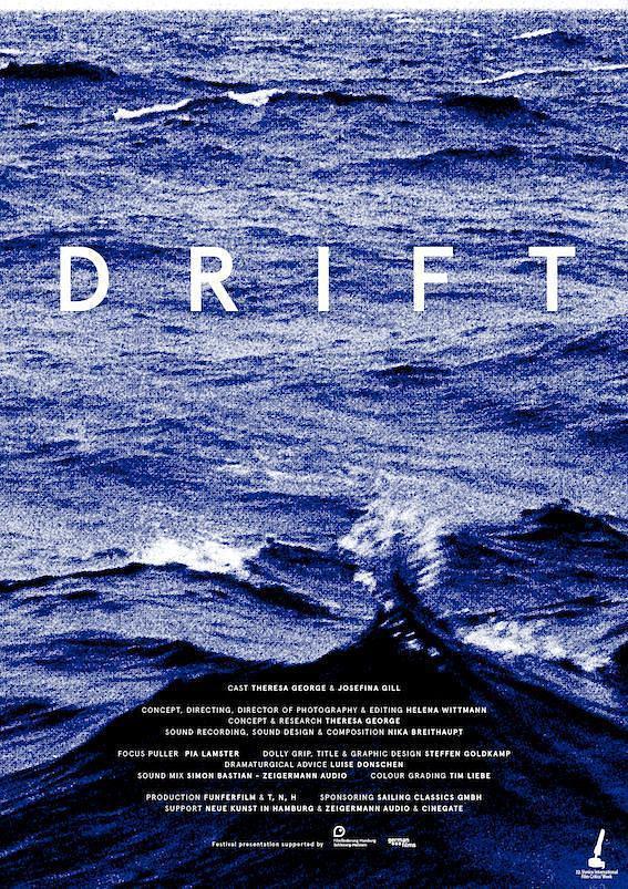 漂流 Drift[WEBRip1080p外挂中文字幕][2017][剧情][德国]