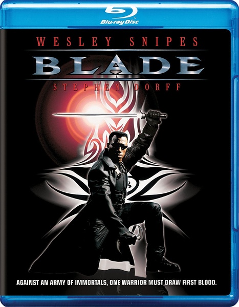 刀锋战士 Blade [1998][动作 / 惊悚 / 恐怖 / 奇幻 / 冒险][美国]