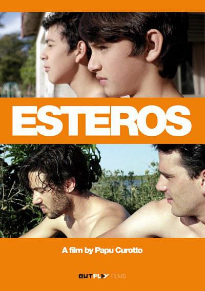 是爱非友 Esteros [2016][剧情 / 同性][阿根廷 / 巴西 / 法国]
