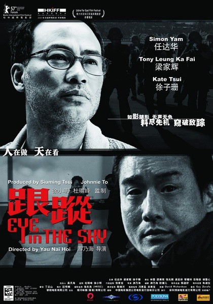 跟踪 [2007][惊悚 / 犯罪][香港]