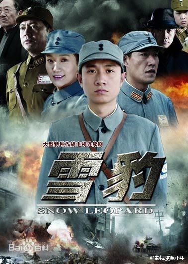 雪豹 [完结][国产]