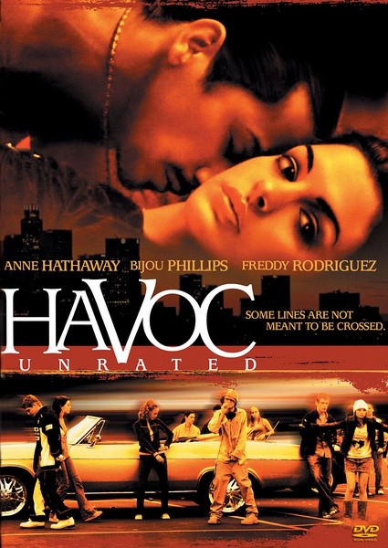 历劫俏佳人 Havoc [2005][ 剧情 / 犯罪][美国 / 德国]