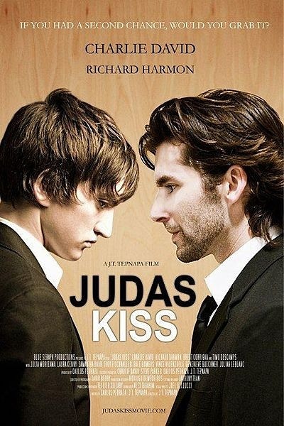 犹大之吻 Judas Kiss [2011][剧情 / 科幻 / 同性][美国]