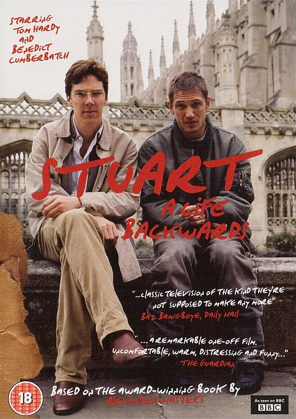 斯图尔特：倒带人生 Stuart: A Life Backwards [2007][剧情][英国]