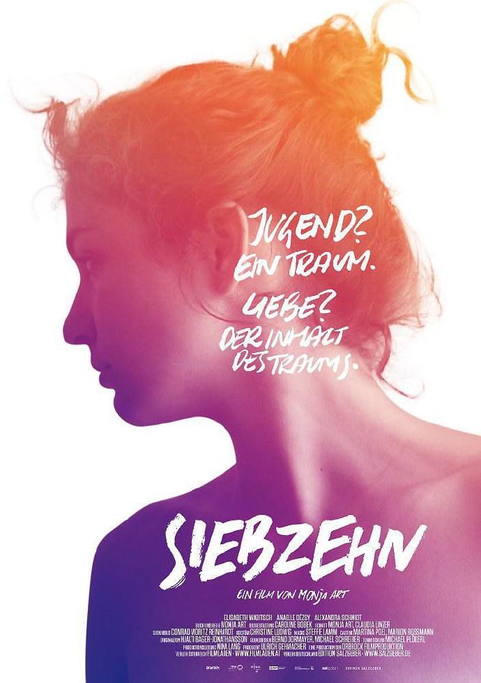 十七岁 Siebzehn[WEB-DL720p内嵌中文字幕][2018][剧情/爱情/同性][奥地利]
