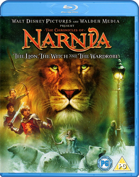纳尼亚传奇 The Chronicles of Narnia 1~3 [2005~2011][家庭 / 奇幻 / 冒险][美国]