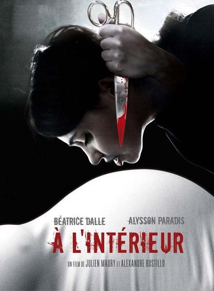 身在其中 À l'intérieur [2007][惊悚 / 恐怖][法国]