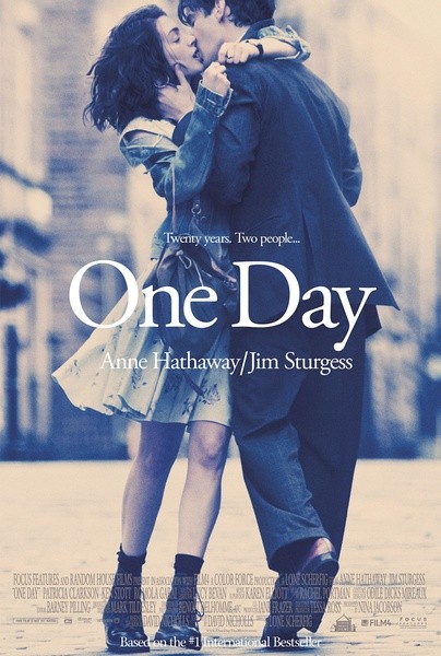 一天 One Day [2011][剧情 / 爱情][美国 / 英国]