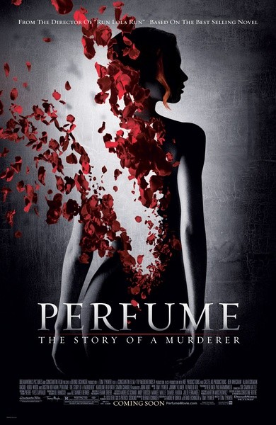 香水 Perfume: The Story of a Murderer [2006][ 剧情 / 犯罪 / 奇幻][德国 / 法国 / 西班牙 / 美国]