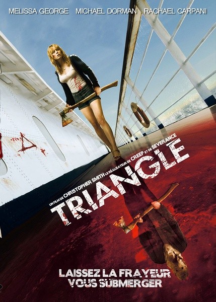 恐怖游轮 Triangle [2009][剧情 / 悬疑 / 惊悚][英国 / 澳大利亚]