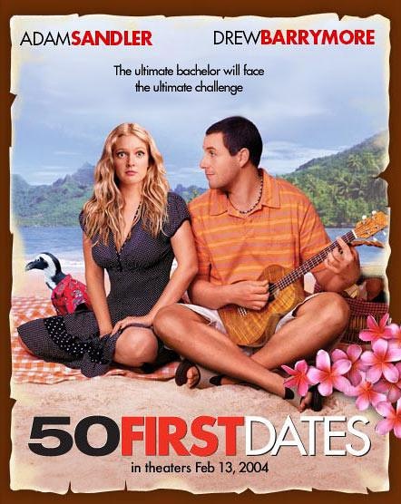 初恋50次 50 First Dates[2004][喜剧 / 爱情][美国]