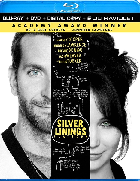 乌云背后的幸福线 Silver Linings Playbook[2012][剧情 / 喜剧 / 爱情 / 家庭][美国]