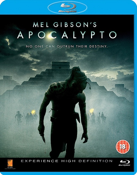启示 Apocalypto [2006][剧情 / 动作 / 冒险][美国]