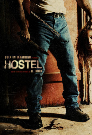 人皮客栈 Hostel [2005][悬疑 / 惊悚 / 恐怖][美国]