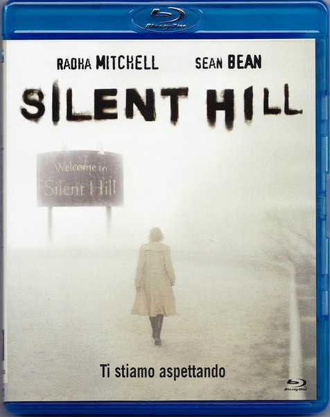 寂静岭 Silent Hill [2006][剧情 / 悬疑 / 惊悚 / 恐怖 / 奇幻][加拿大 / 法国 / 日本 / 美国]