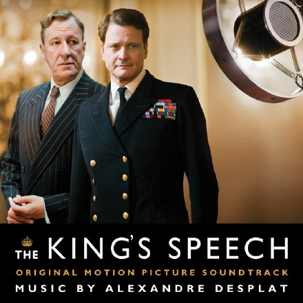 国王的演讲 The King's Speech [2010][剧情 / 传记 / 历史][ 英国 / 澳大利亚 / 美国]