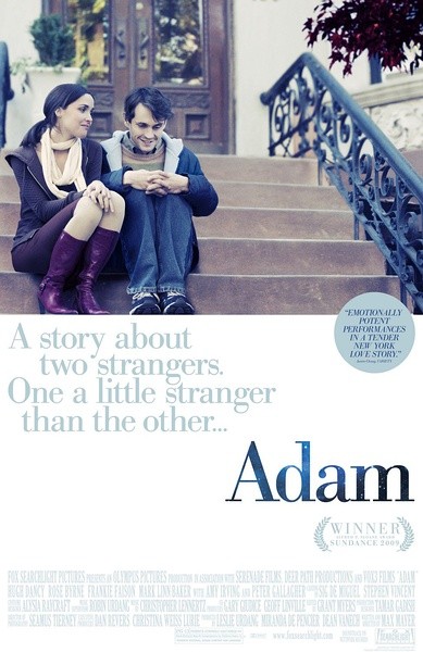 亚当 Adam [2009][剧情 / 爱情][美国]