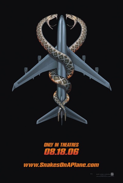 航班蛇患 Snakes on a Plane [2006][动作 / 惊悚 / 灾难][美国 / 德国 / 加拿大]