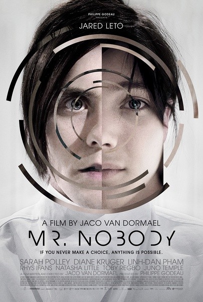 无姓之人 Mr. Nobody [2009][剧情 / 爱情 / 科幻 / 奇幻][加拿大 / 比利时 / 法国 / 德国]