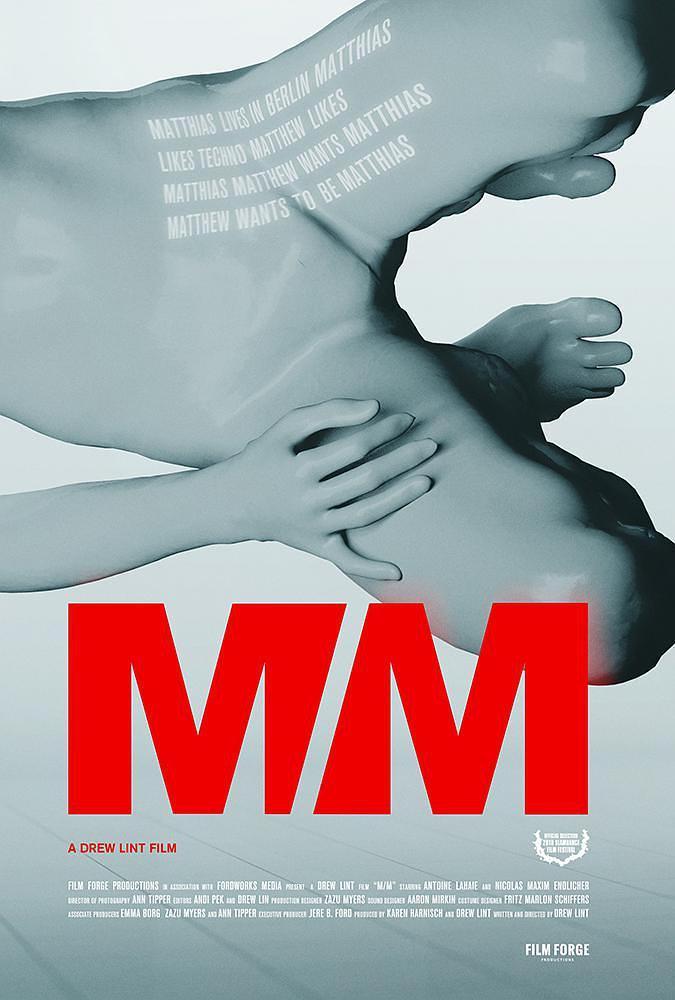 M/M [WEBRip720p幕内嵌中文字幕][2018][剧情/惊悚/同性][德国/加拿大]