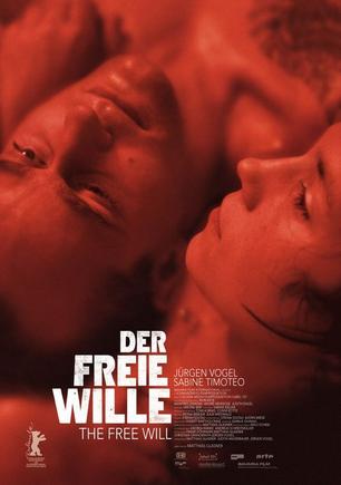 自由意志 Der freie Wille [2006][剧情 / 犯罪][德国]