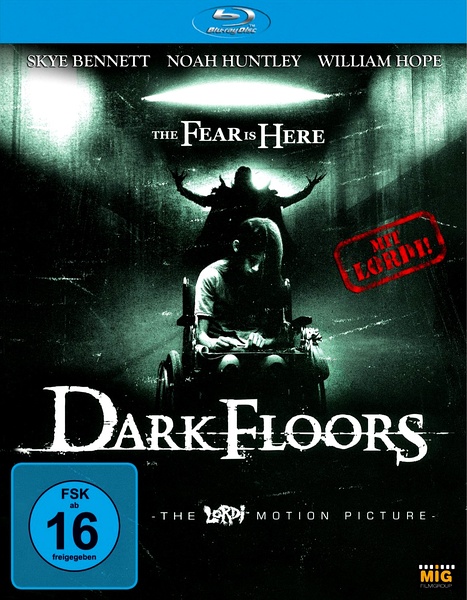 黑暗楼层 Dark Floors [2008][ 恐怖 / 奇幻][芬兰 / 冰岛]