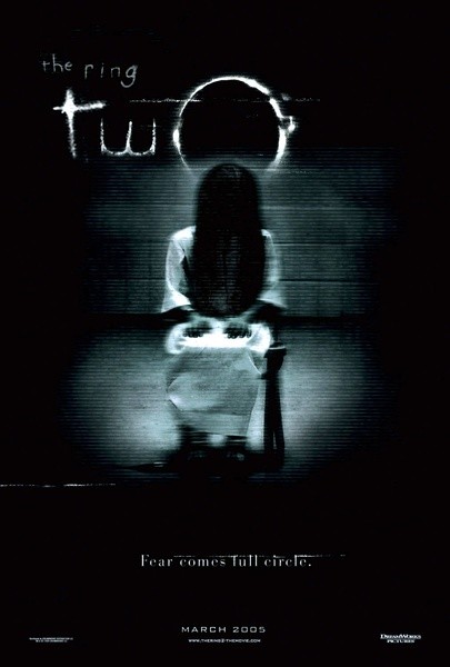 午夜凶铃2(美版) The Ring Two [2005][悬疑 / 恐怖][美国]