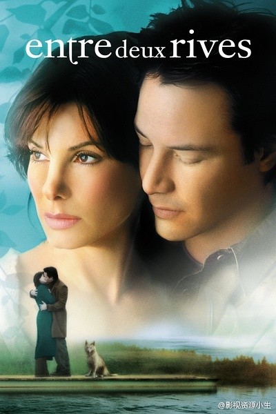 触不到的恋人 The Lake House [2006][剧情 / 爱情 / 奇幻][美国 / 澳大利亚]