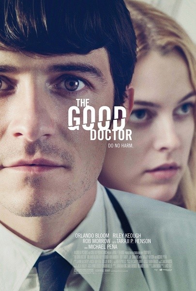 好医生 The Good Doctor [2011][剧情 / 惊悚][美国]