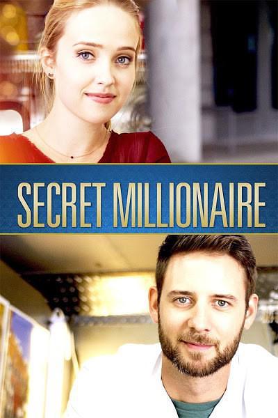 爱上青蛙王子 Secret Millionaire [WEBRip720p内嵌中英字幕][2018][剧情/爱情][加拿大]