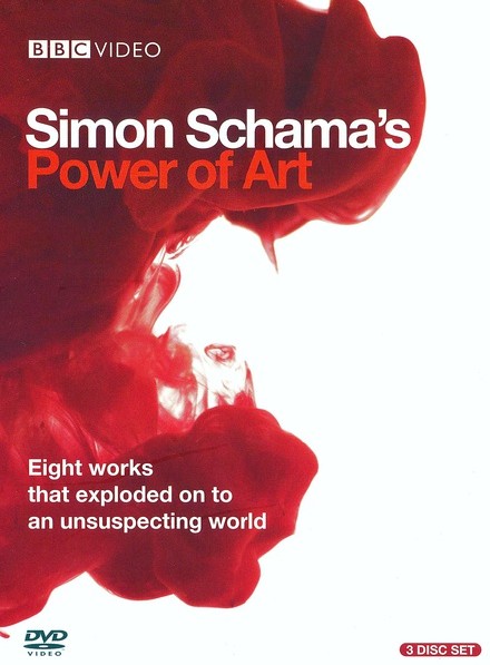 BBC：艺术的力量 Simon Schama's Power of Art [2006][纪录片 / 历史][英国]