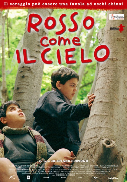 听见天堂 Rosso come il cielo [2006][剧情][意大利]