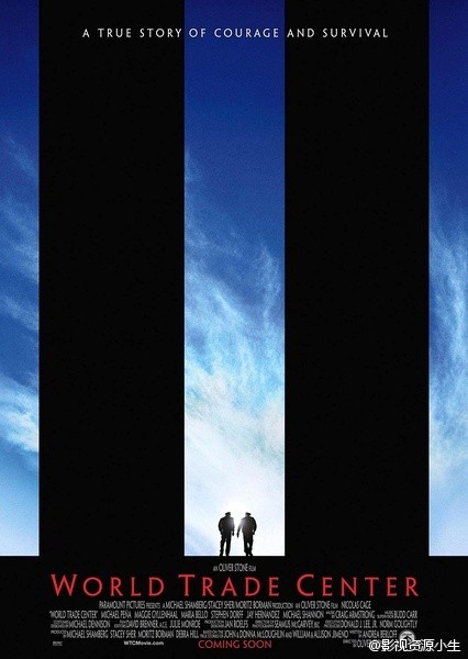 世贸中心 [2006][剧情 / 传记 / 历史 / 灾难][美国]