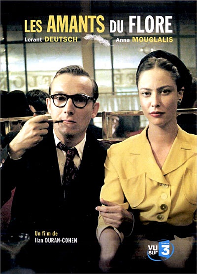 花神咖啡馆的情人们 Les amants du Flore [2006][剧情 / 传记][法国]
