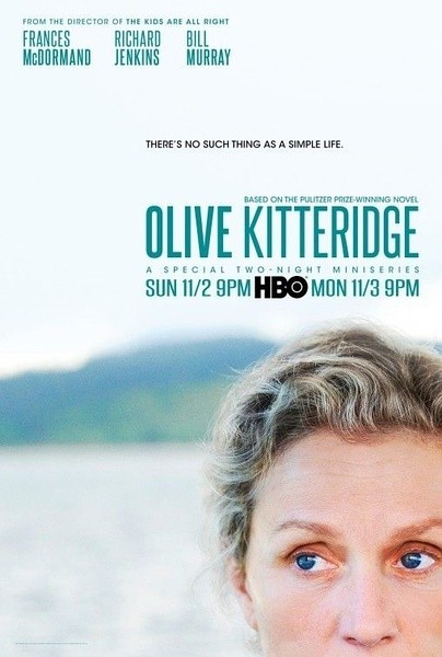 奥丽芙·基特里奇 Olive Kitteridge[完结][美剧]
