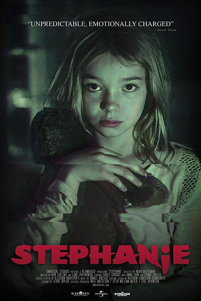 丝黛芬妮 Stephanie [WEBRip720p/1080p内嵌中英字幕][2017][剧情/悬疑/恐怖/奇幻][美国]