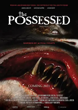 The Possessed