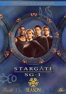 Stargate SG-1  