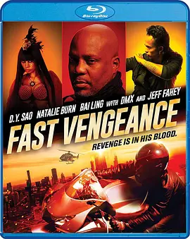 Fast Vengeance