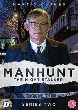 Manhunt: The Night Stalker
