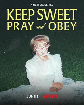 Keep Sweet: Pray and Obey