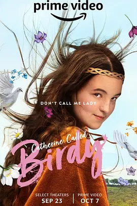 Catherine, Called Birdy