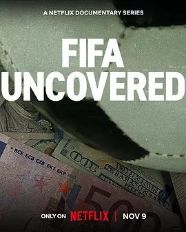 FIFA Uncovered