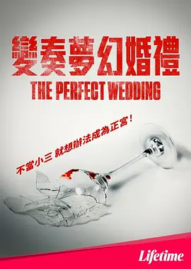 The Perfect Wedding