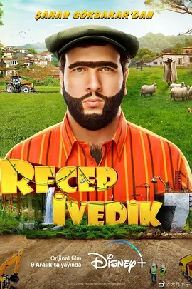 Recep Ivedik 7