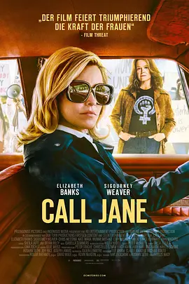 Call Jane