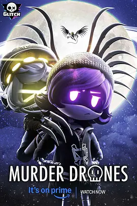 Murder Drones