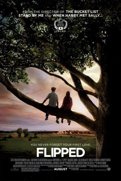 怦然心动 Flipped [2010][剧情 / 喜剧 / 爱情][美国]